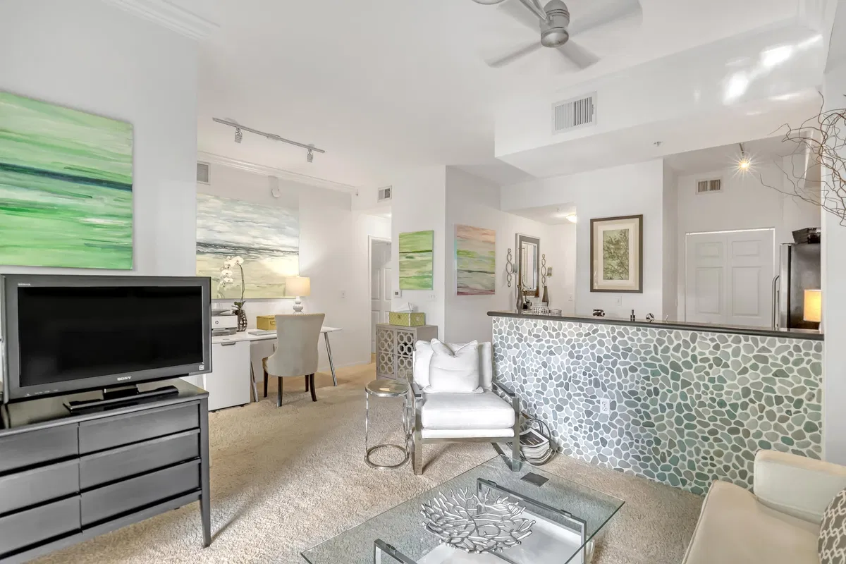 Residences at Midtown Palm Beach Gardens Unit 3105 photo 16