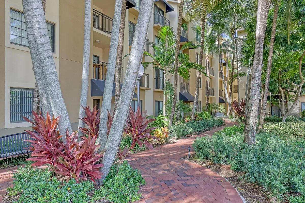 Residences at Midtown Palm Beach Gardens Unit 3105 photo 19