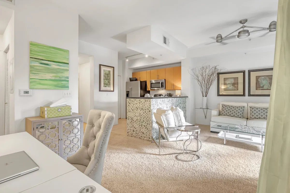 Residences at Midtown Palm Beach Gardens Unit 3105 photo 25