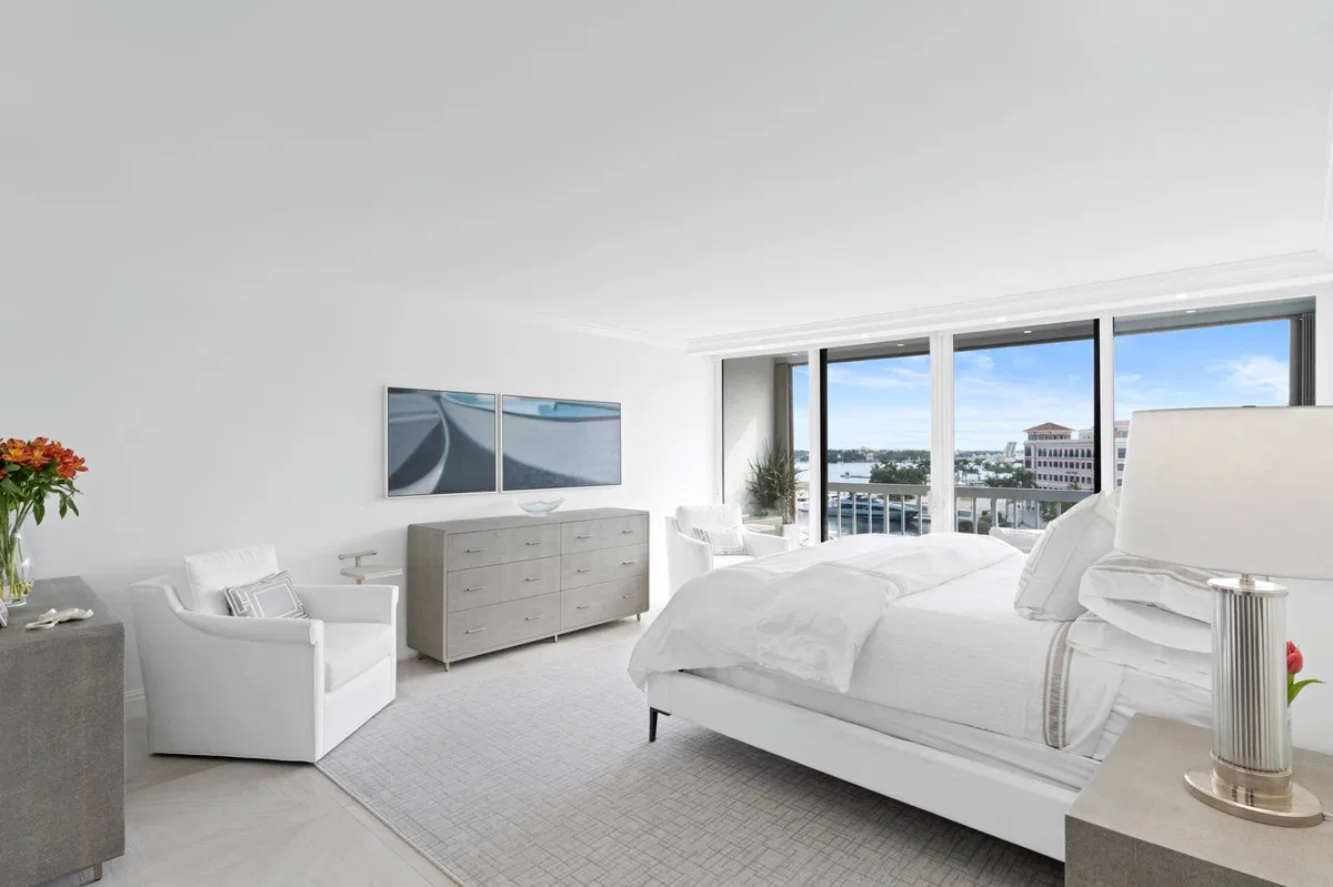 Waterview Towers Unit 906 photo 10