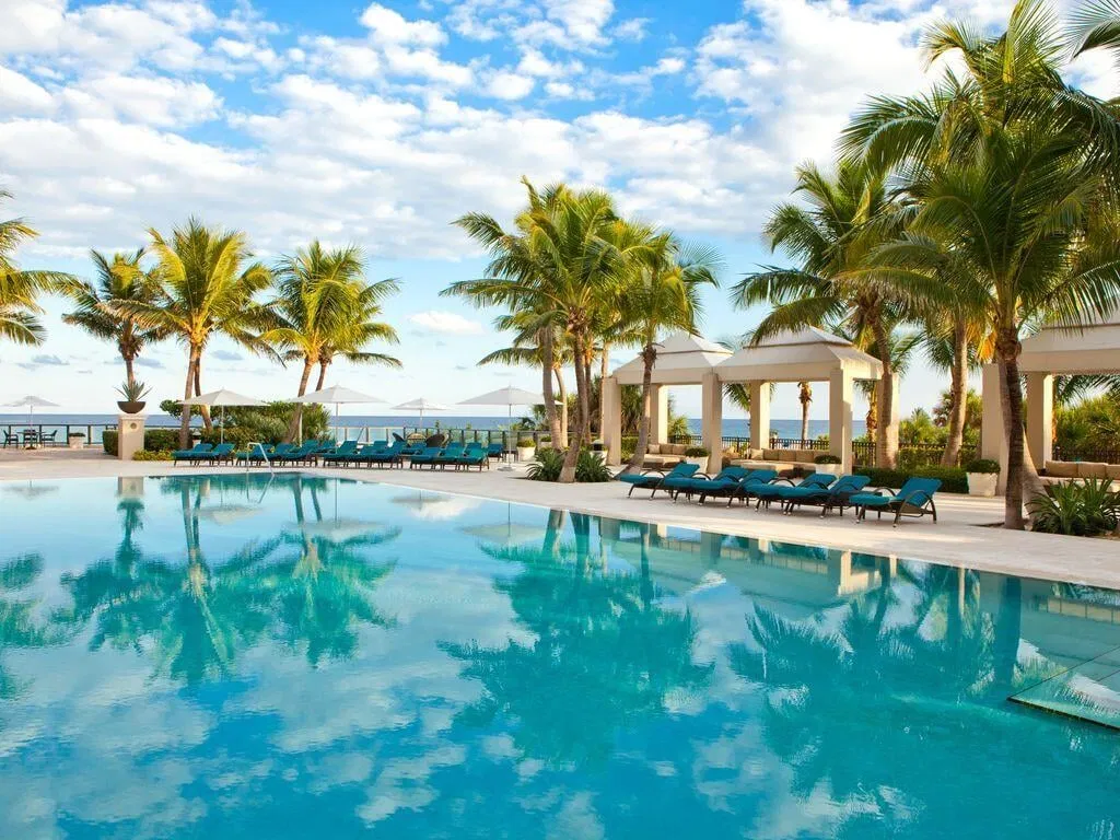 Ritz Carlton Residences Singer Island Unit 605b photo 7