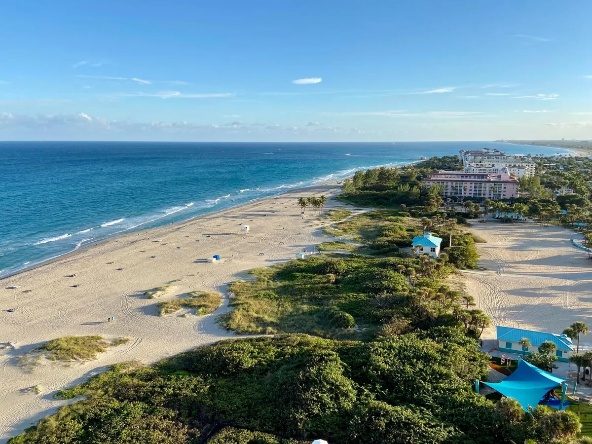 Ritz Carlton Residences Singer Island Unit 605b photo 10