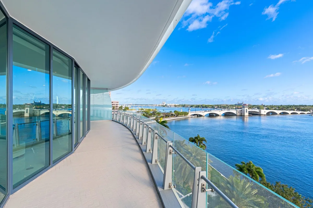 The Bristol Palm Beach Unit 602