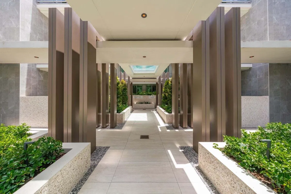 Ocean Delray Condos Unit 9 photo 4