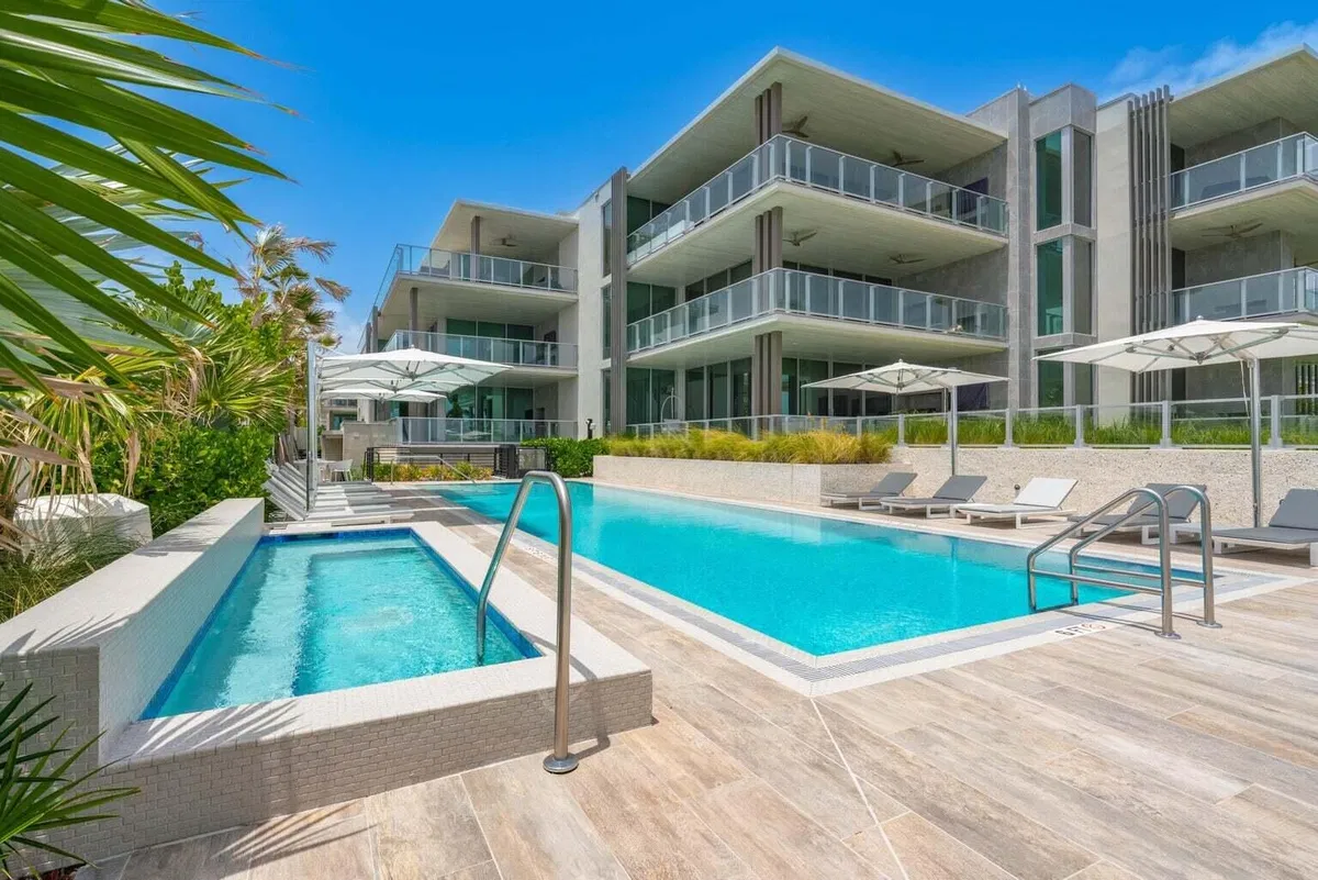 Ocean Delray Condos Unit 9 photo 34