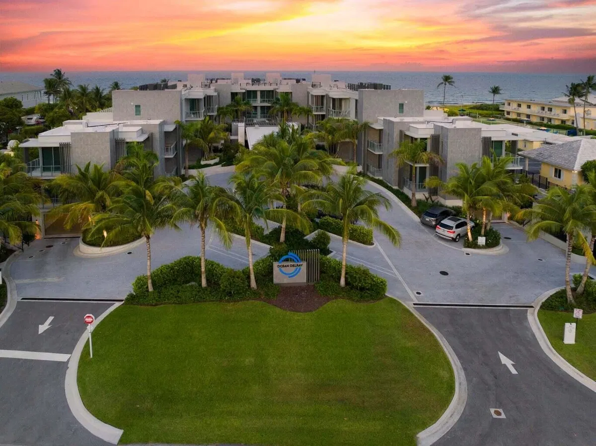Ocean Delray Condos Unit 9 photo 43