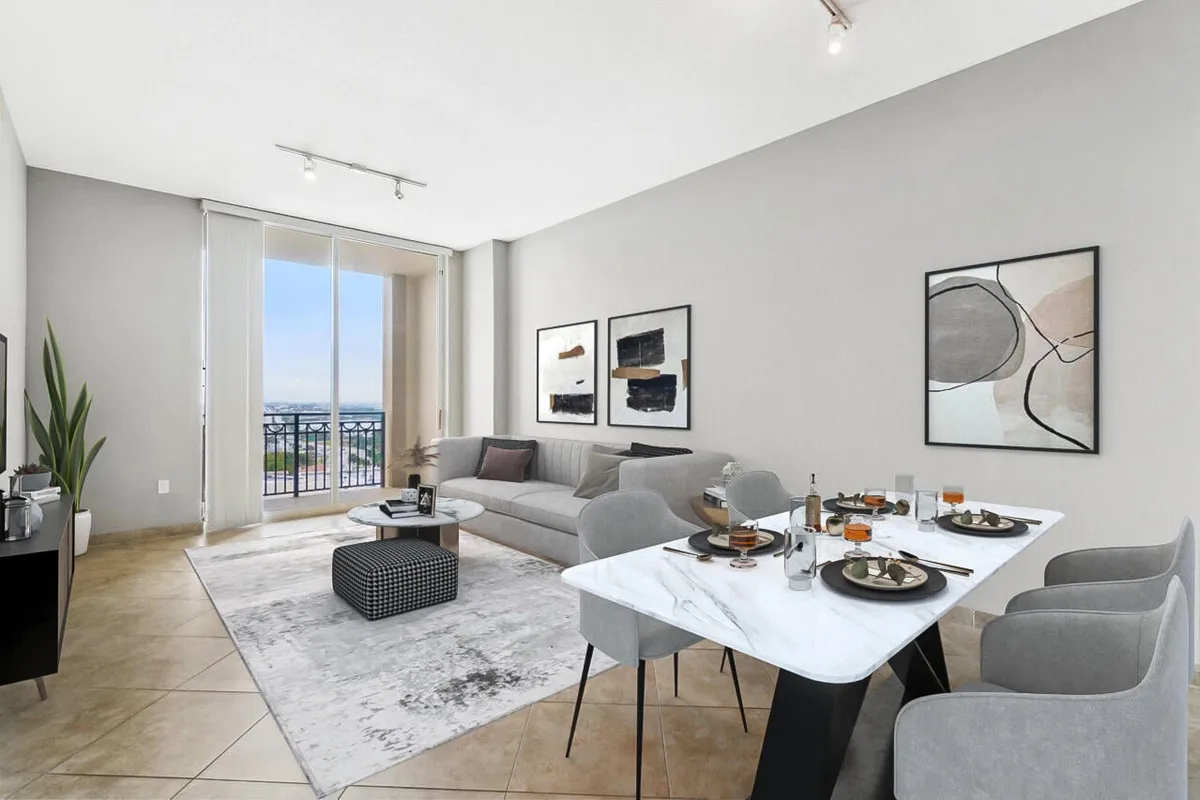 CityPlace South Tower Unit Mph-14