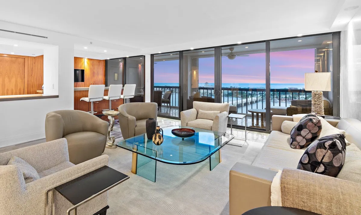 Waterview Towers Unit Ph-D2 photo 10