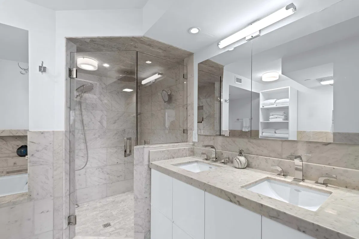 Waterview Towers Unit Ph-D2 photo 16