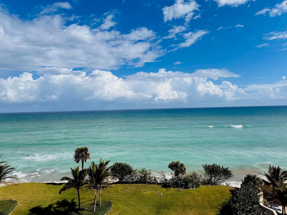 Eastpointe Singer Island Unit 7j
