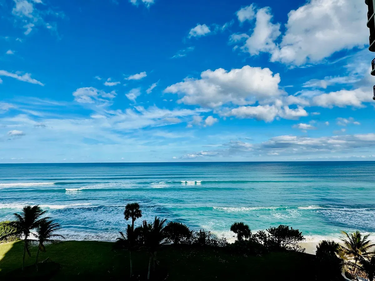 Eastpointe Singer Island Unit 7j photo 7