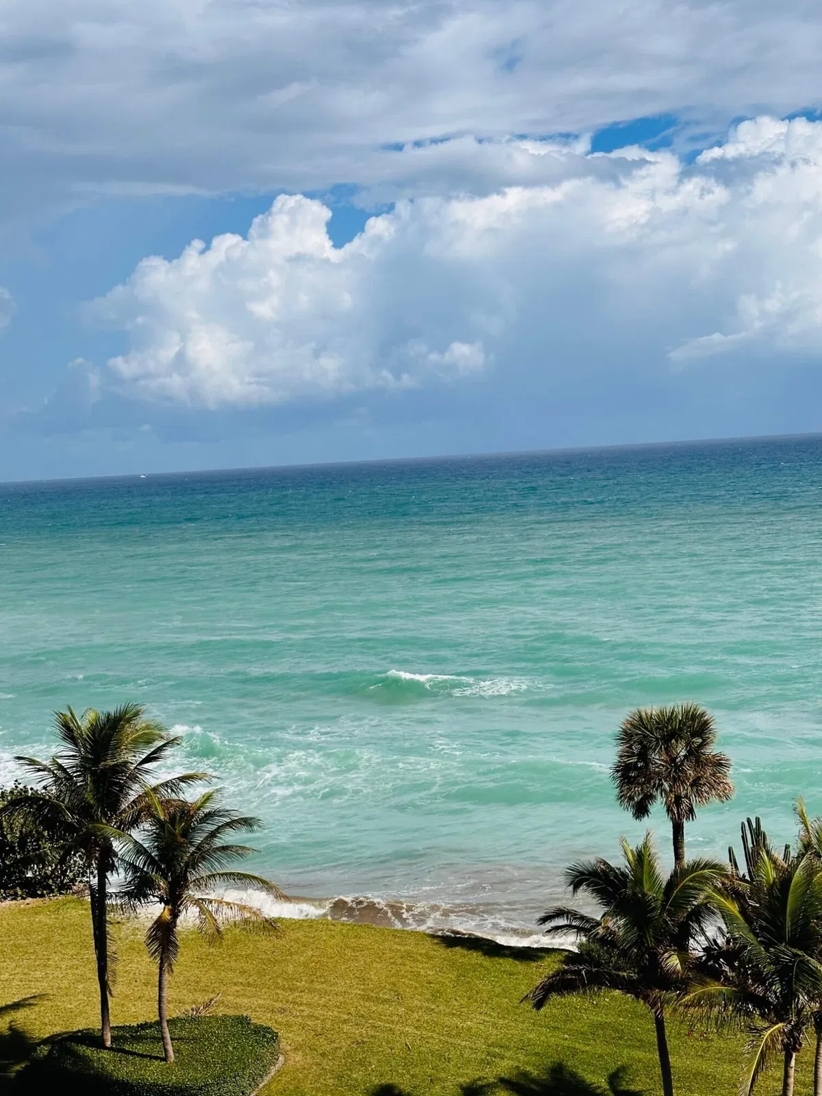 Eastpointe Singer Island Unit 7j photo 10