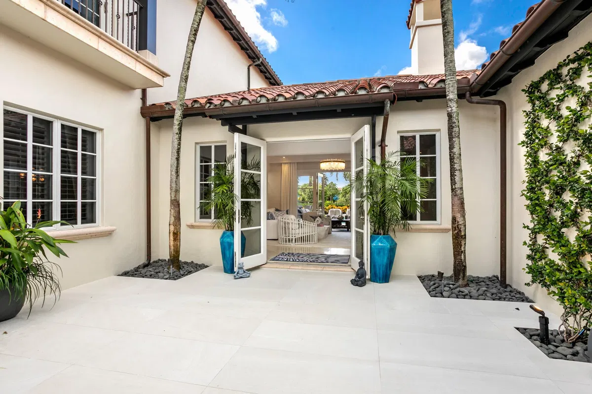 Trump National Jupiter Residence photo 7