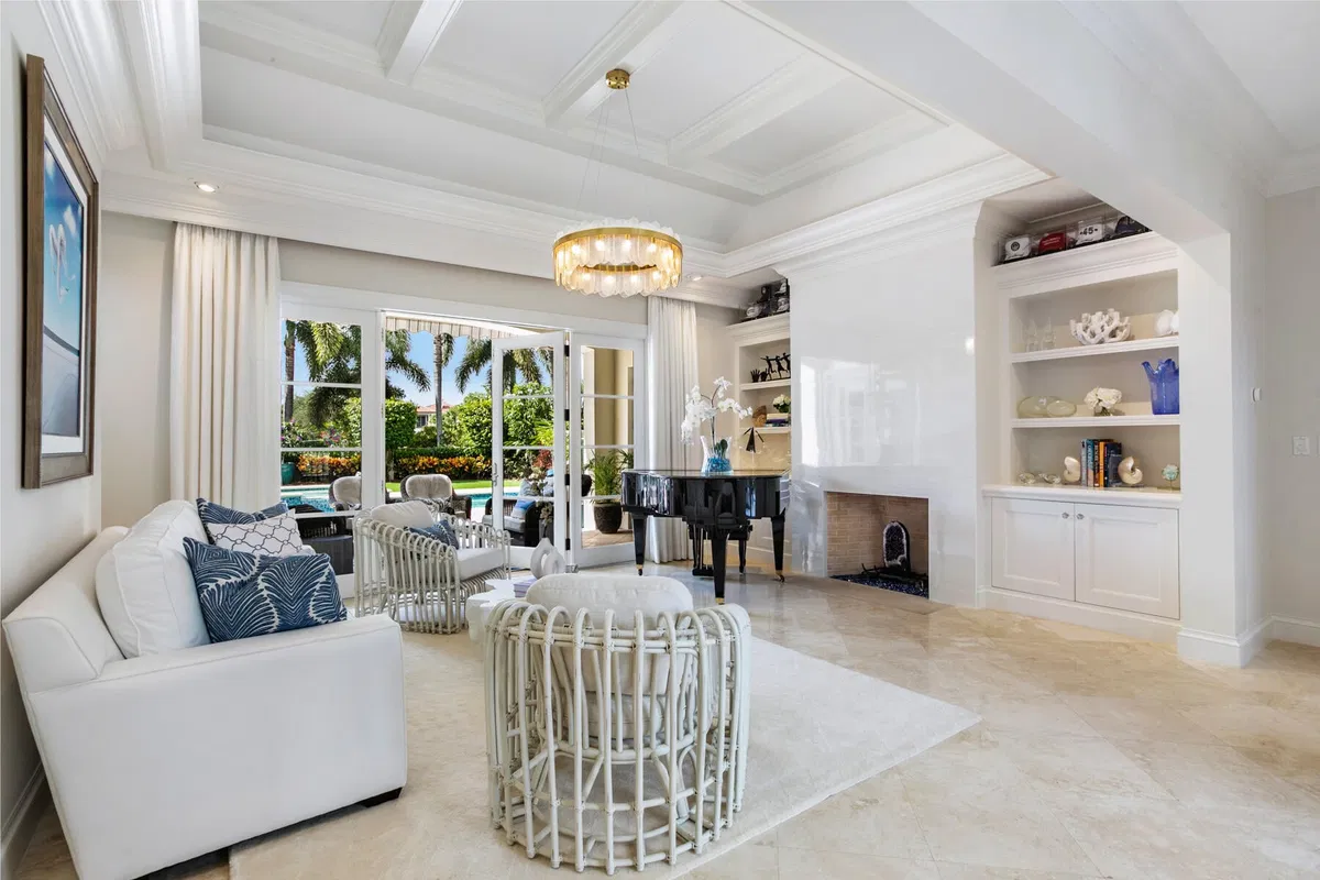 Trump National Jupiter Residence photo 10