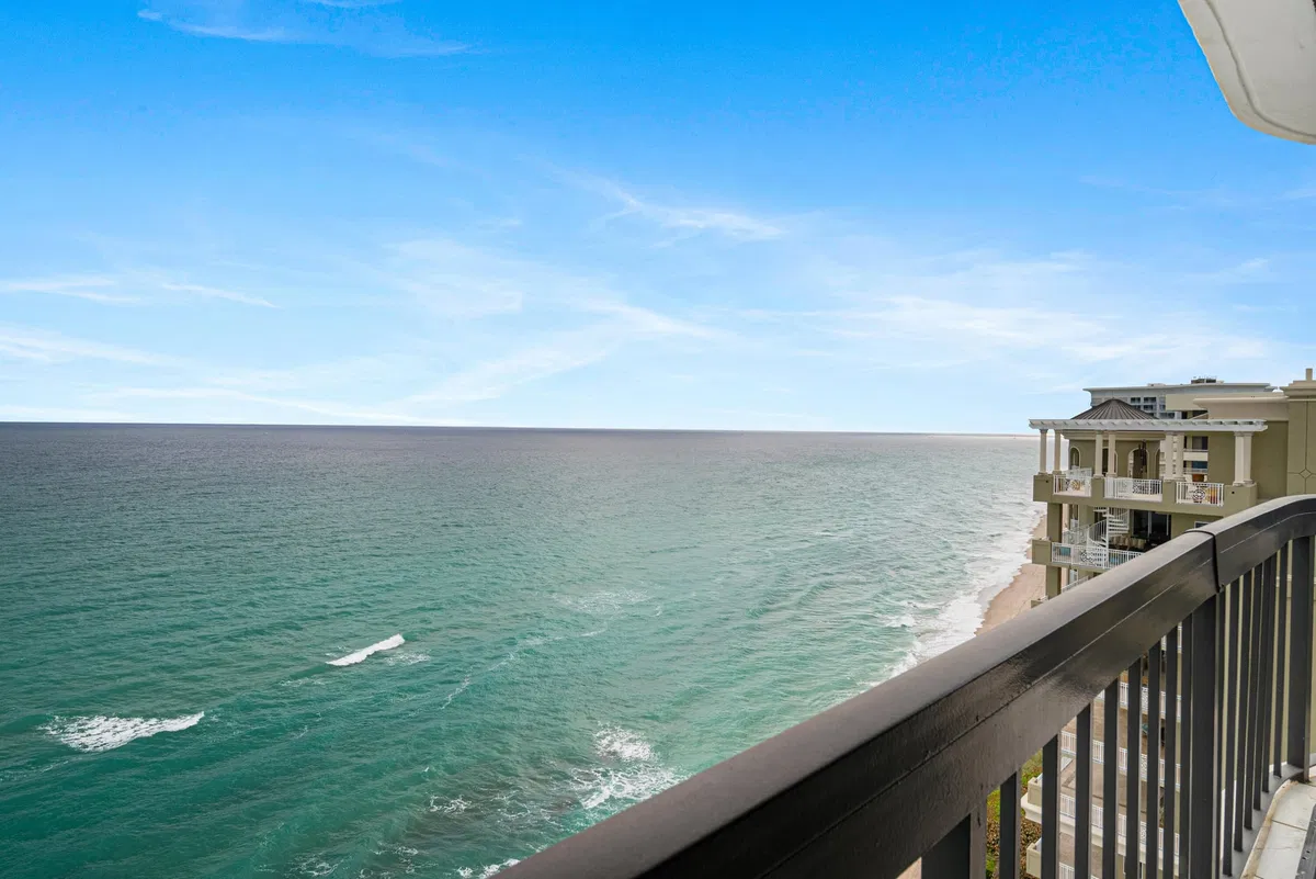 Eastpointe Singer Island Unit 19d