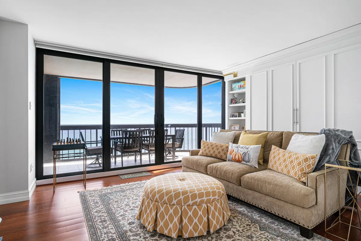 Eastpointe Singer Island Unit 19d photo 19