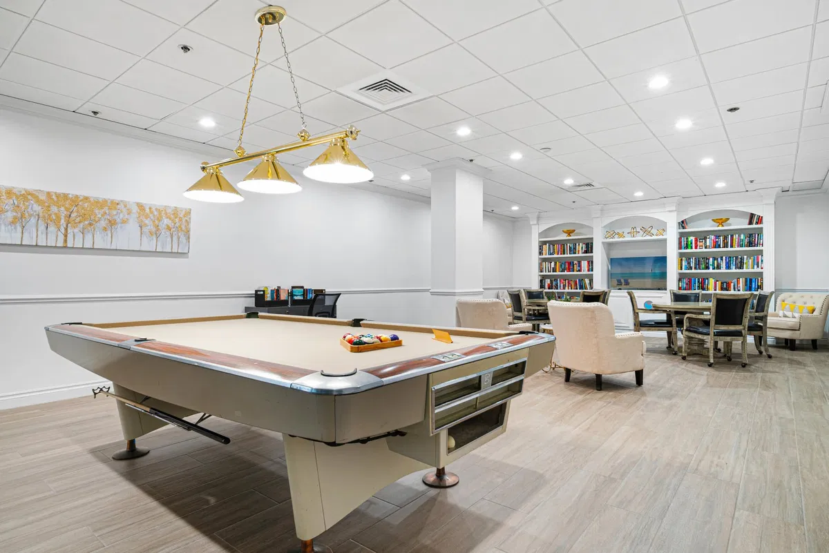 Eastpointe Singer Island Unit 19d photo 46