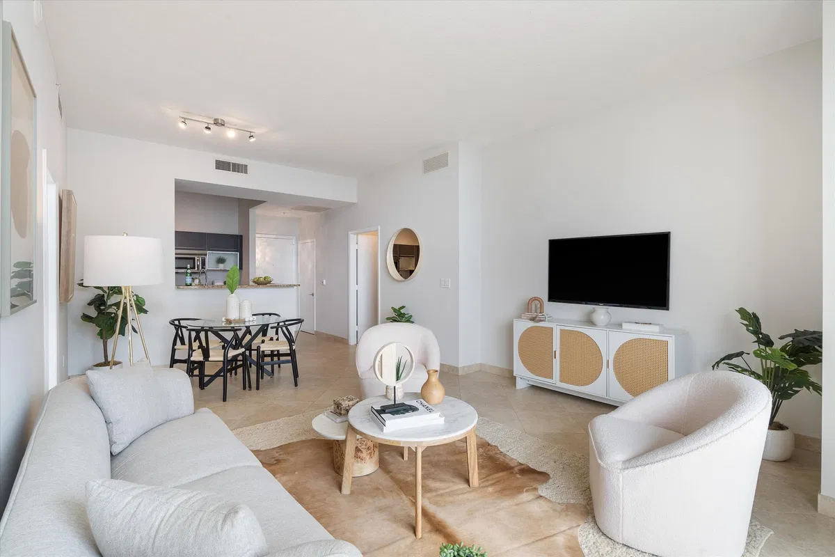CityPlace South Tower Unit Lph-09 photo 4