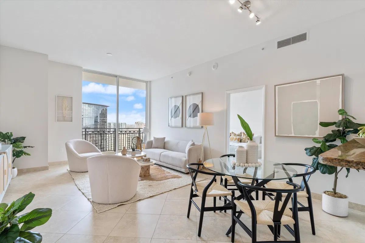 CityPlace South Tower Unit Lph-09 photo 7