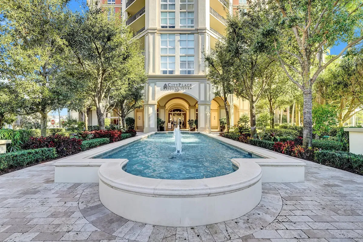 CityPlace South Tower Unit Lph-09 photo 31