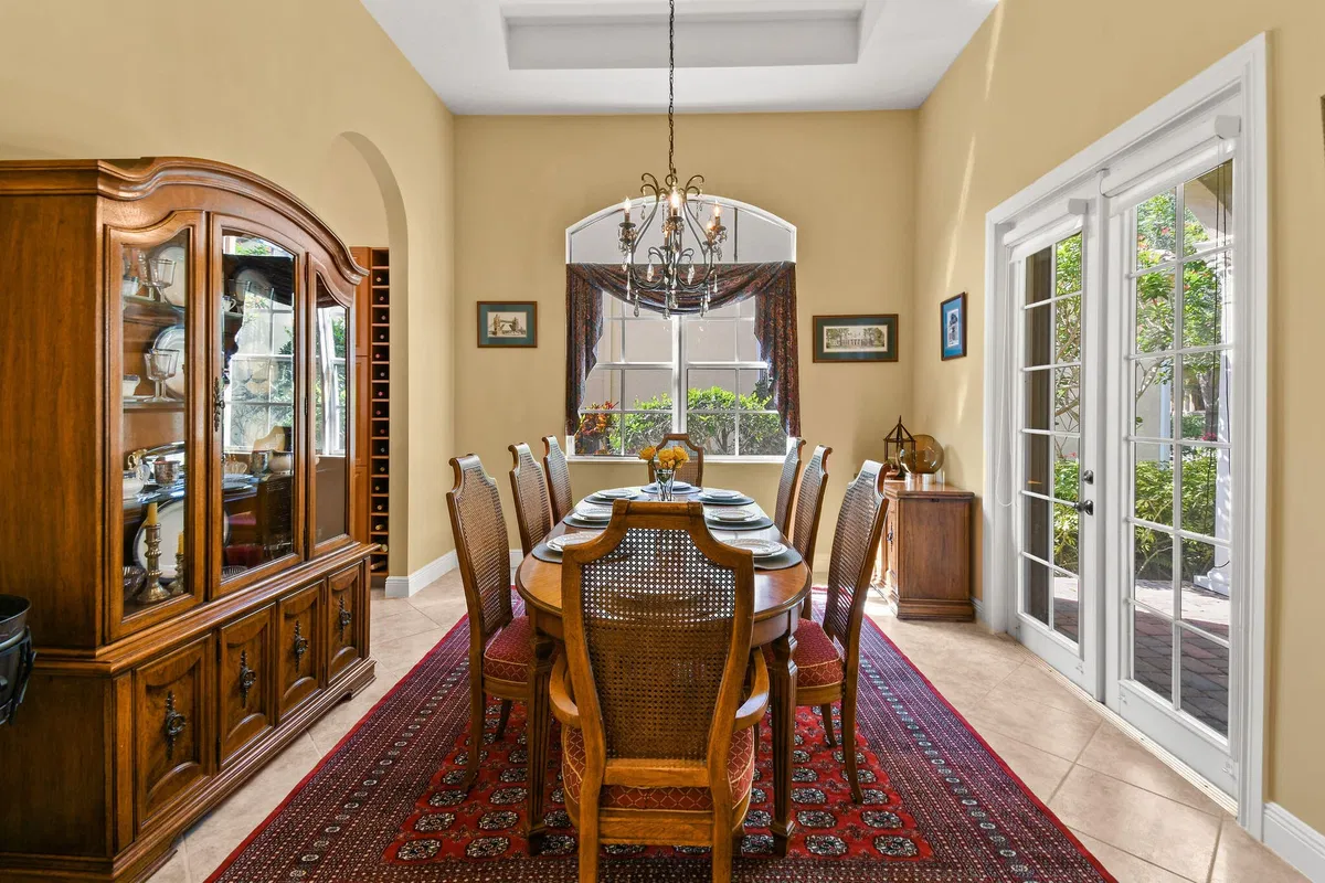 Valencia at Abacoa Residence photo 10