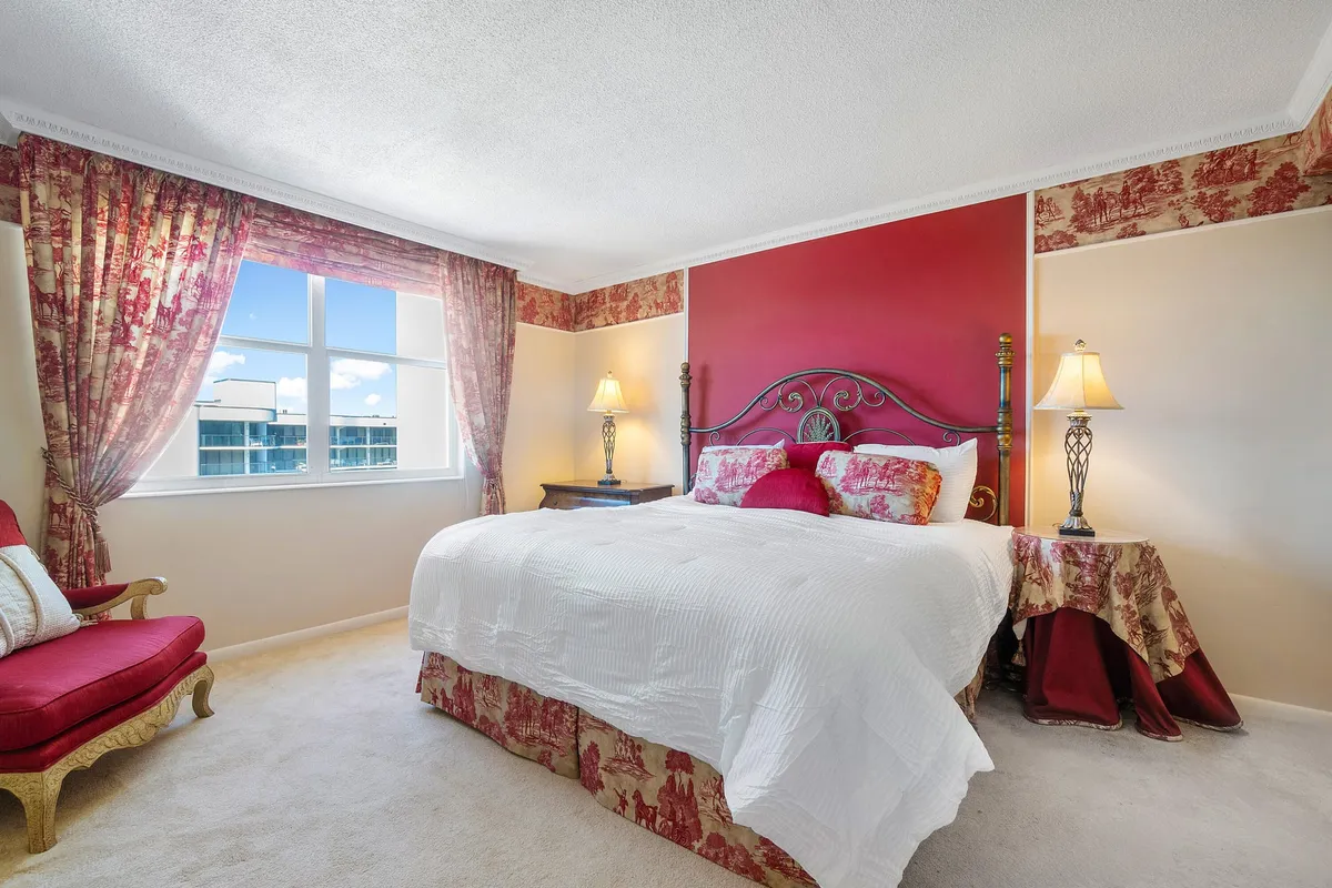 The Patrician of Palm Beach Unit 625 photo 16