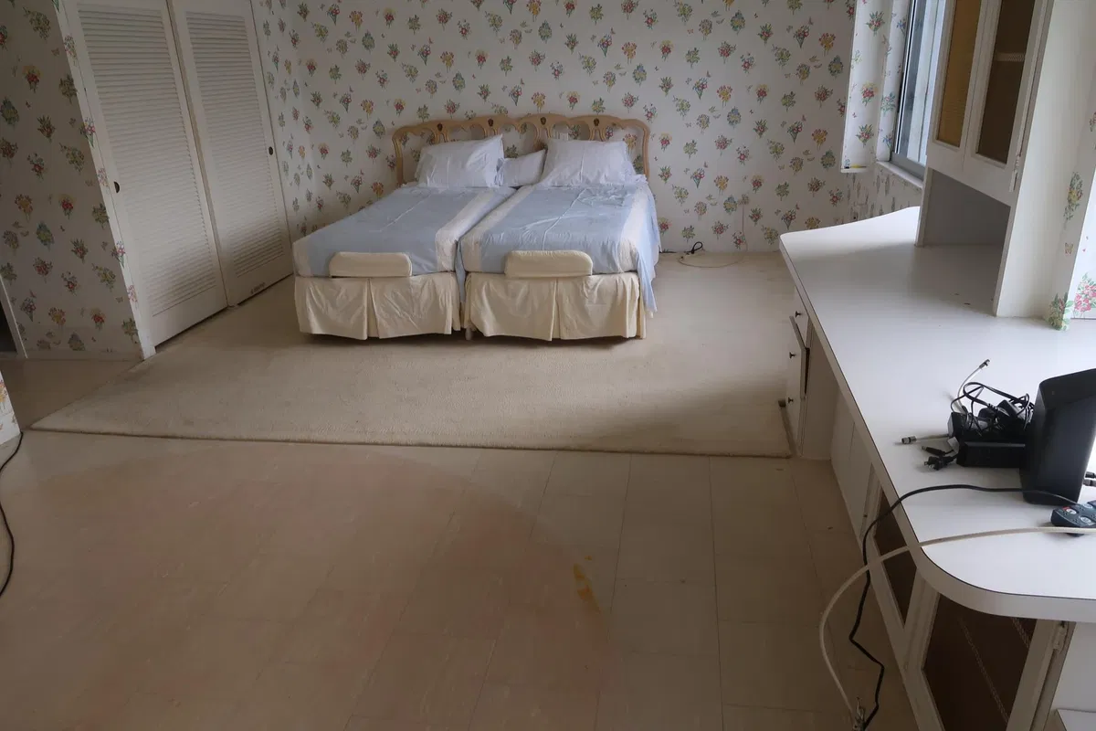 Palm Beach Towers, Palm Beach Unit B418 photo 7