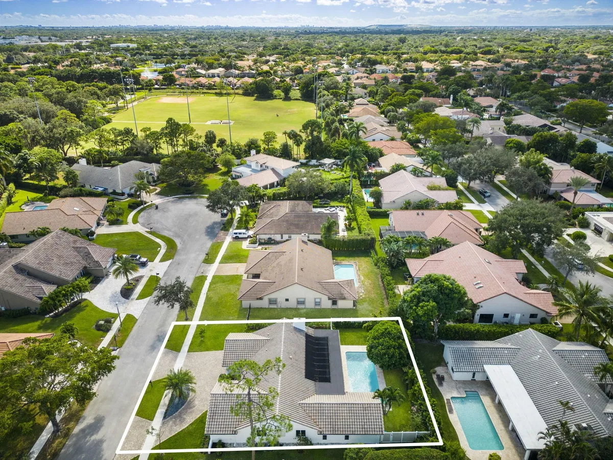 New Floresta Boca Raton Residence photo 37