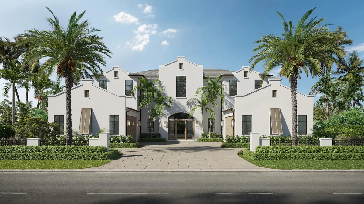 Residence