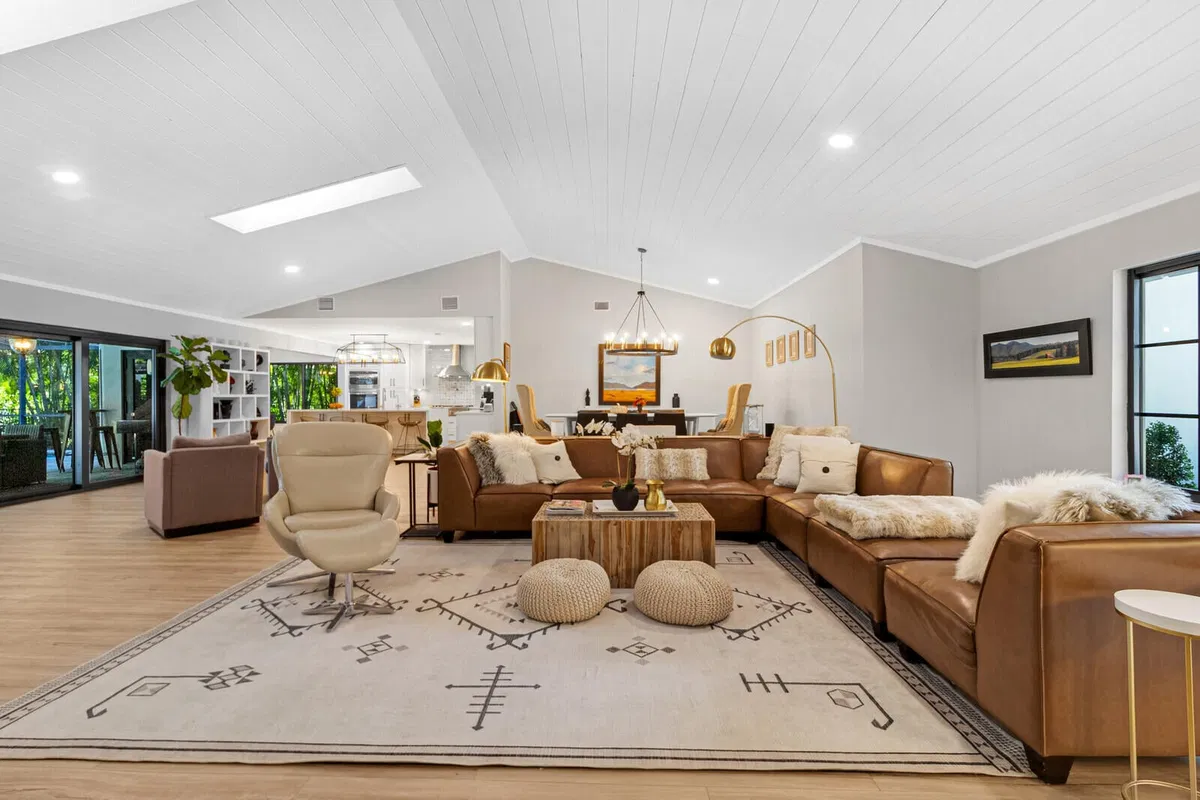Boca Bath & Tennis Residence photo 7
