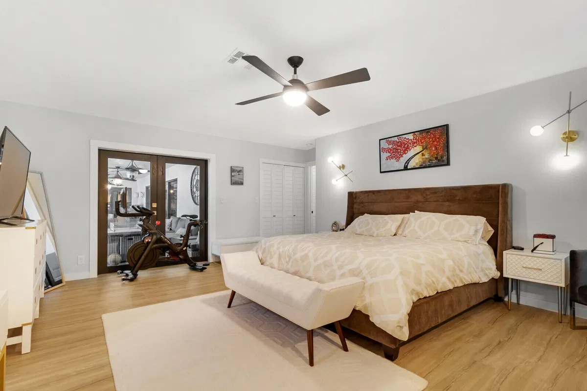 Boca Bath & Tennis Residence photo 37