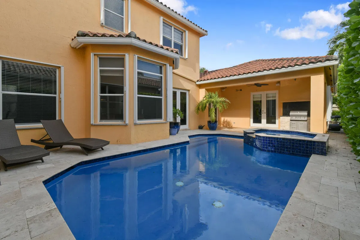 Valencia at Abacoa Residence photo 34
