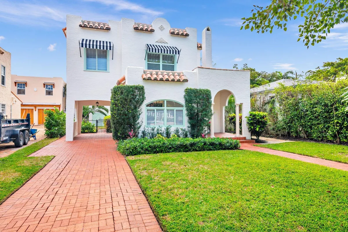 Prospect Park & Southland Park Residence