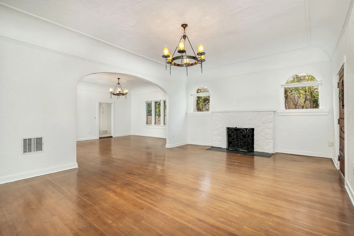 Prospect Park & Southland Park Residence photo 7