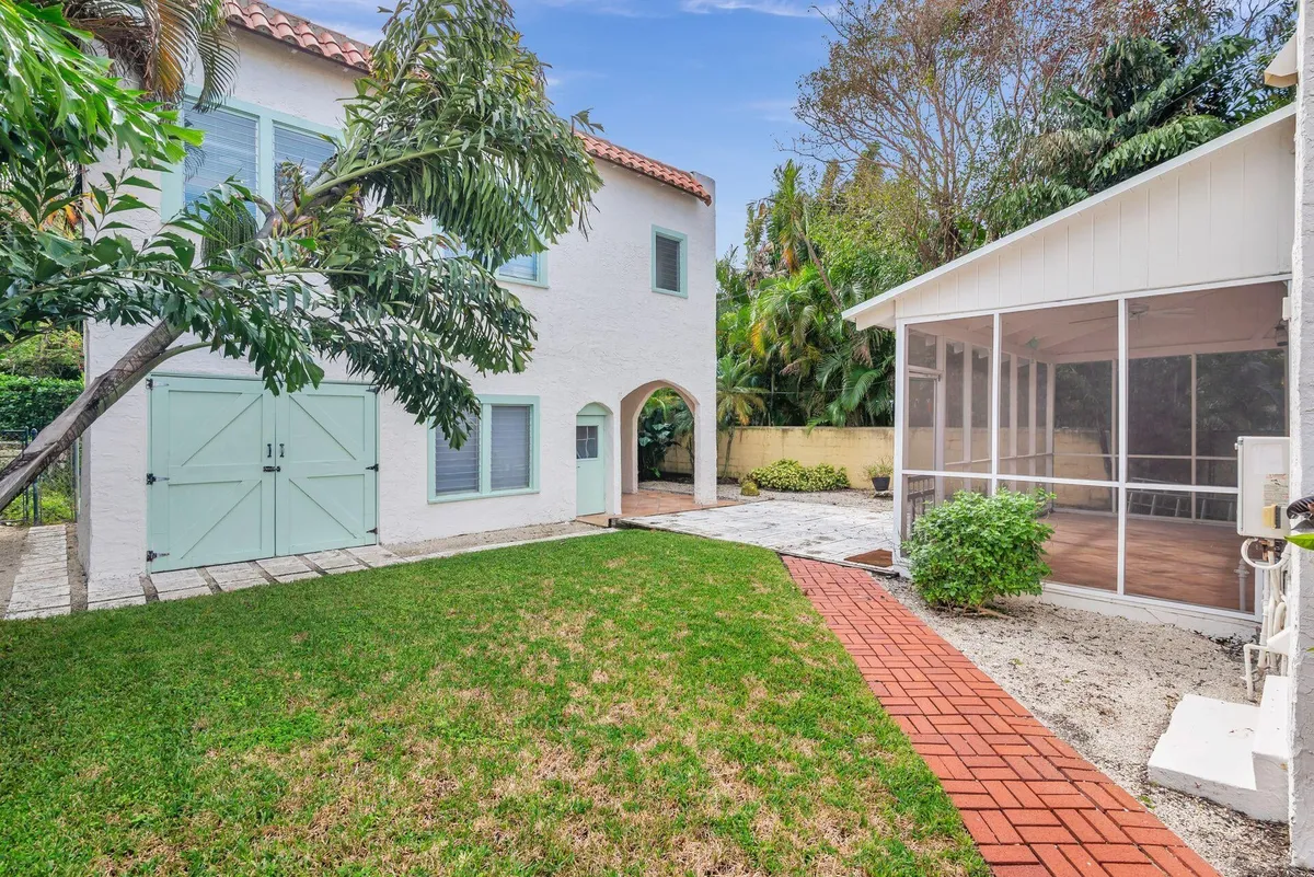 Prospect Park & Southland Park Residence photo 25