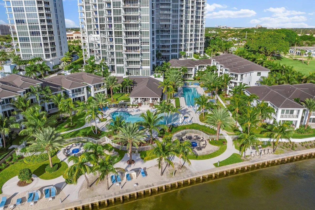 Water Club North Palm Beach Unit 1404 photo 7