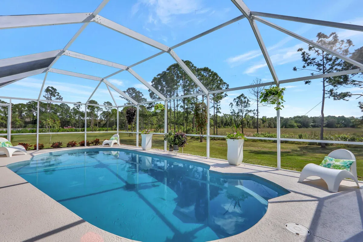 Ranch Colony Jupiter Residence photo 34