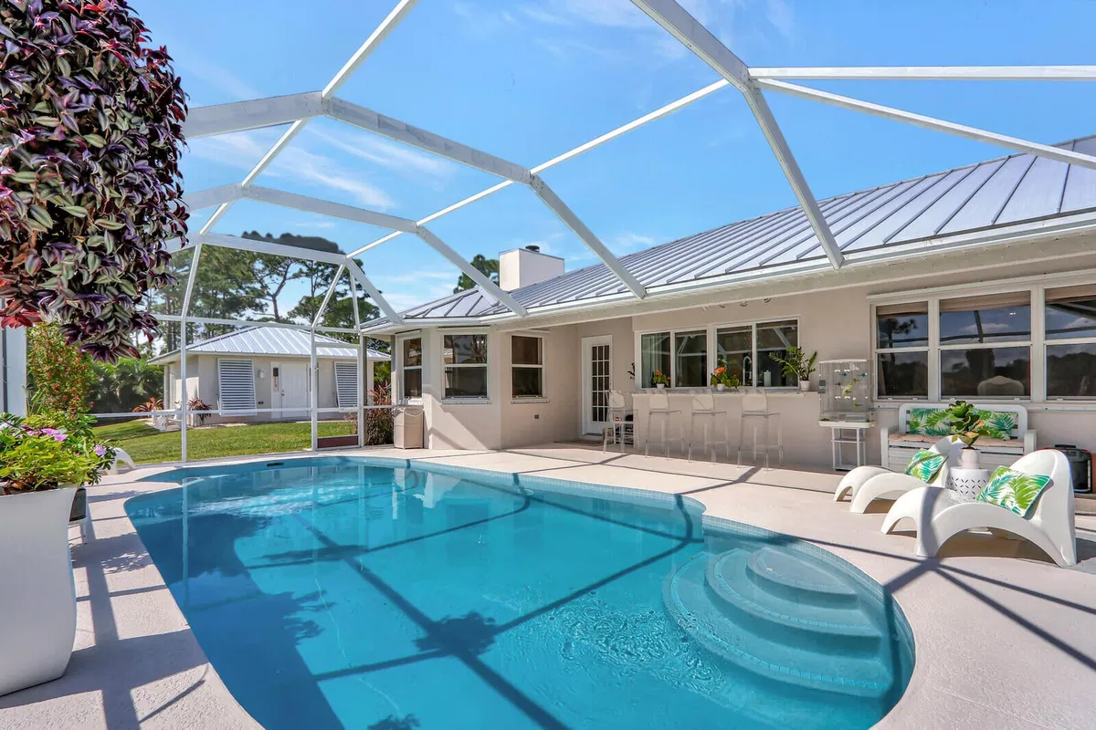 Ranch Colony Jupiter Residence photo 37