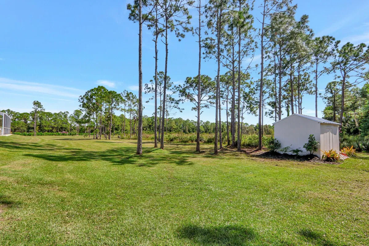 Ranch Colony Jupiter Residence photo 49