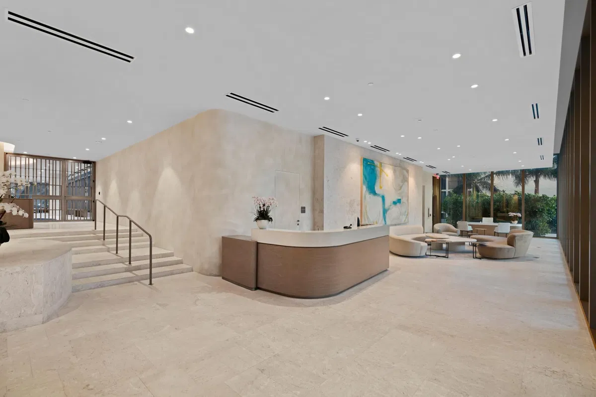 La Clara Palm Beach Unit 703 photo 22