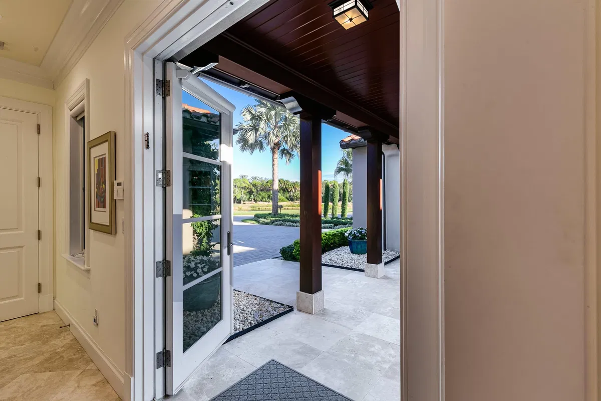Trump National Jupiter Residence photo 28