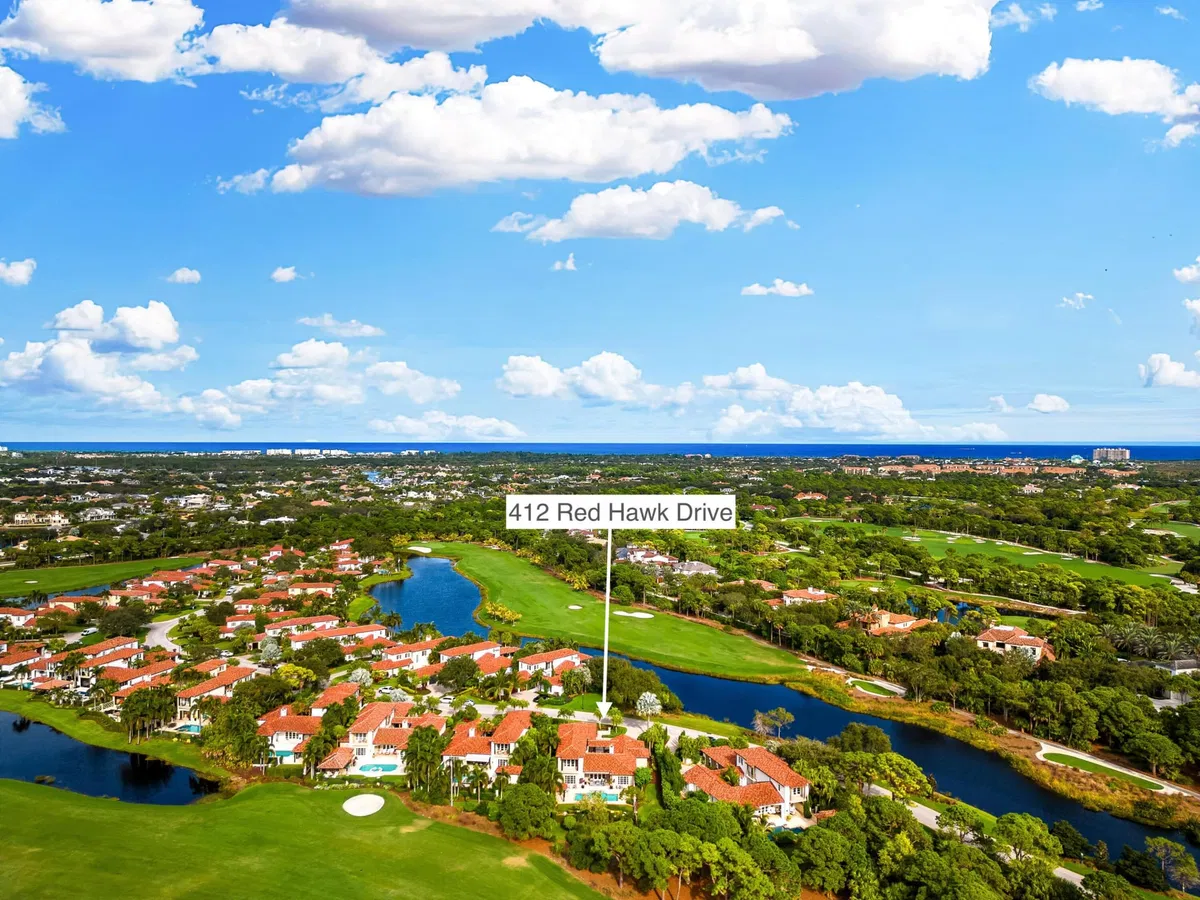 Trump National Jupiter Residence photo 52