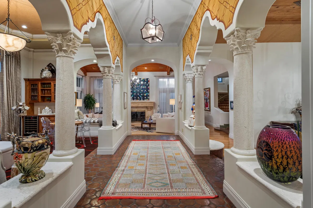 The Sanctuary Boca Raton Residence photo 7