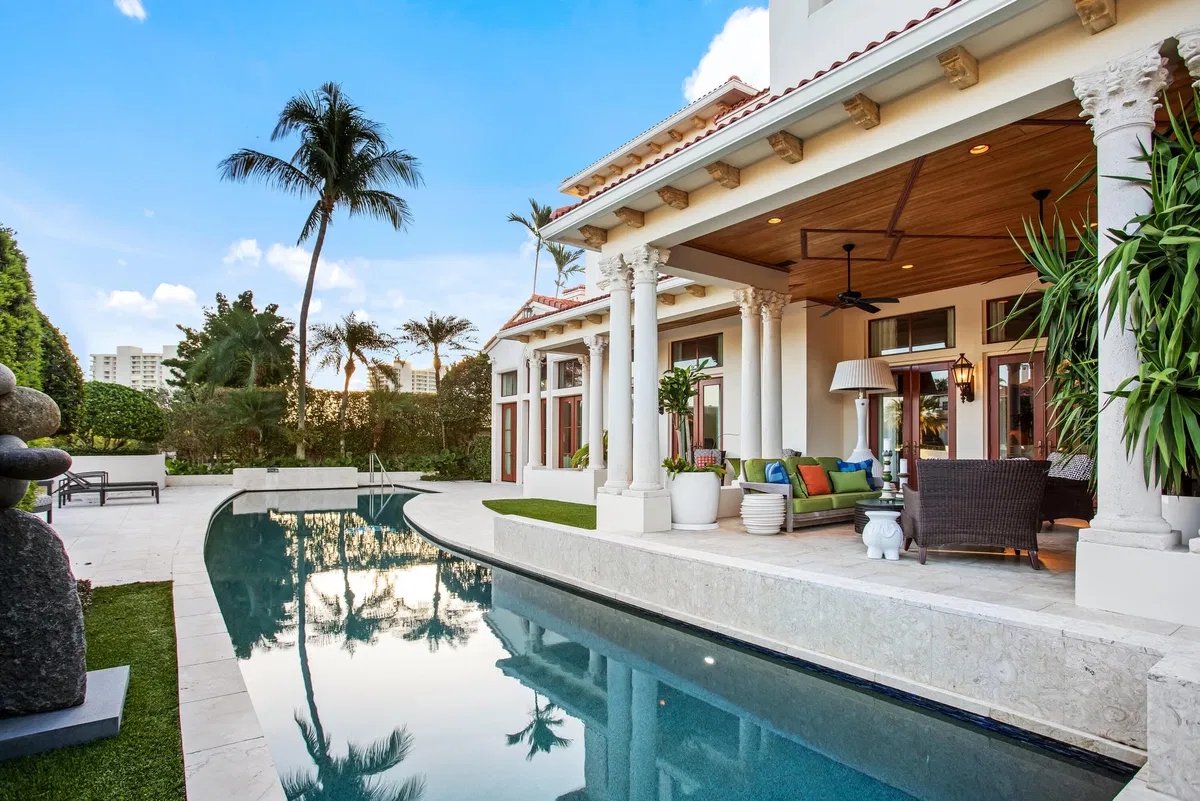 The Sanctuary Boca Raton Residence photo 37