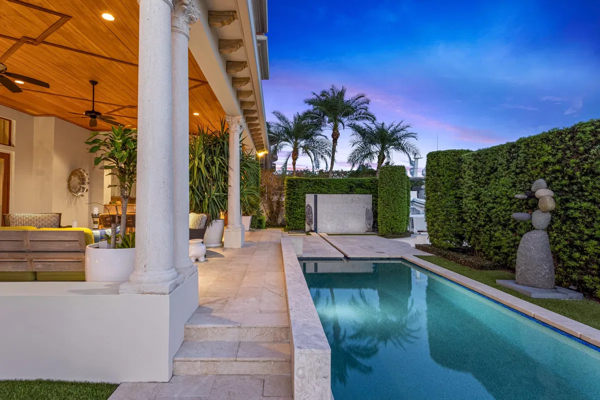 The Sanctuary Boca Raton Residence photo 40