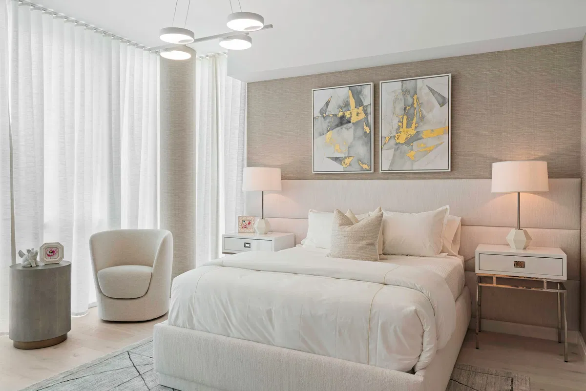 3550 South Ocean Condominium Unit 6d photo 7
