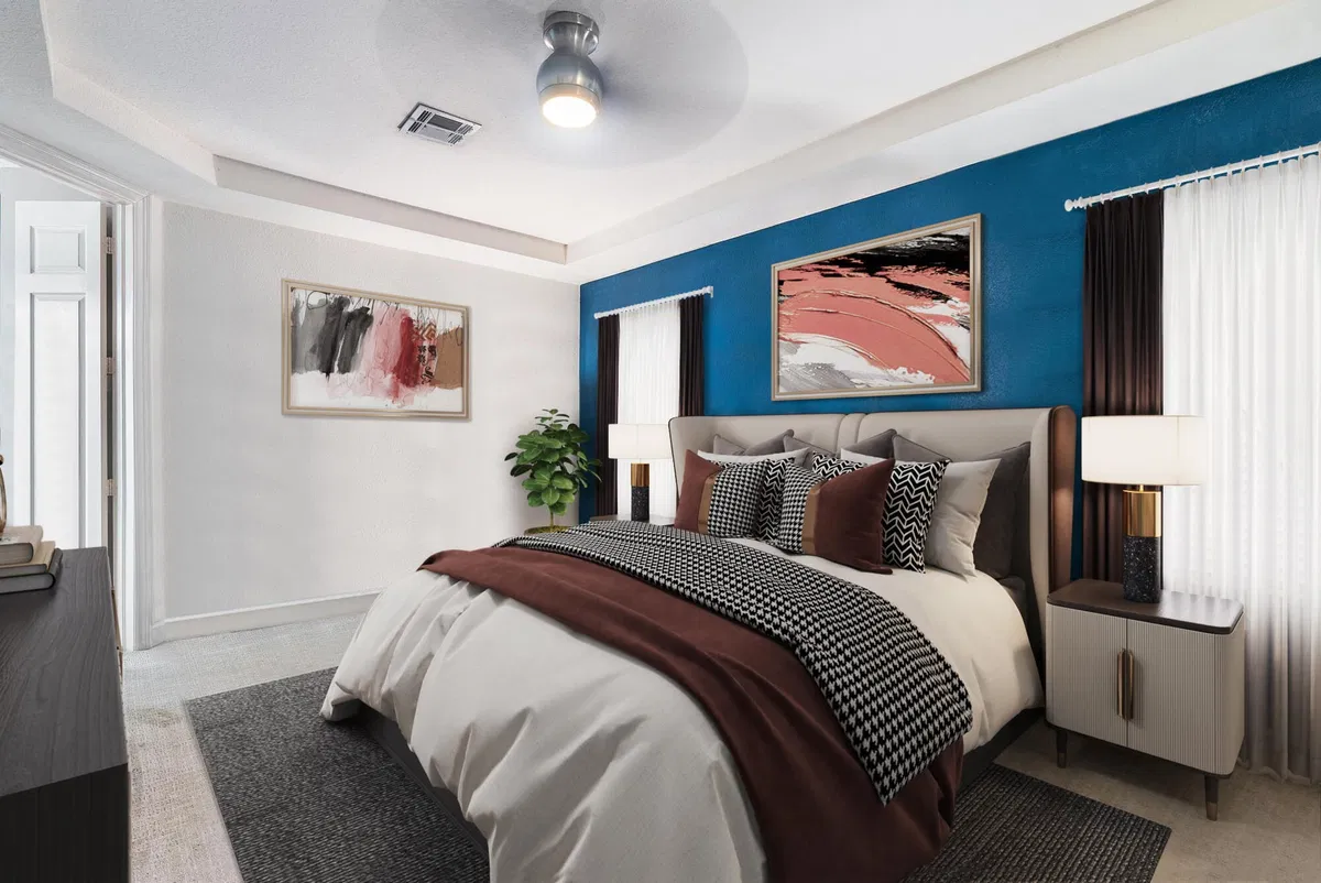 Paloma Palm Beach Gardens Residence photo 13