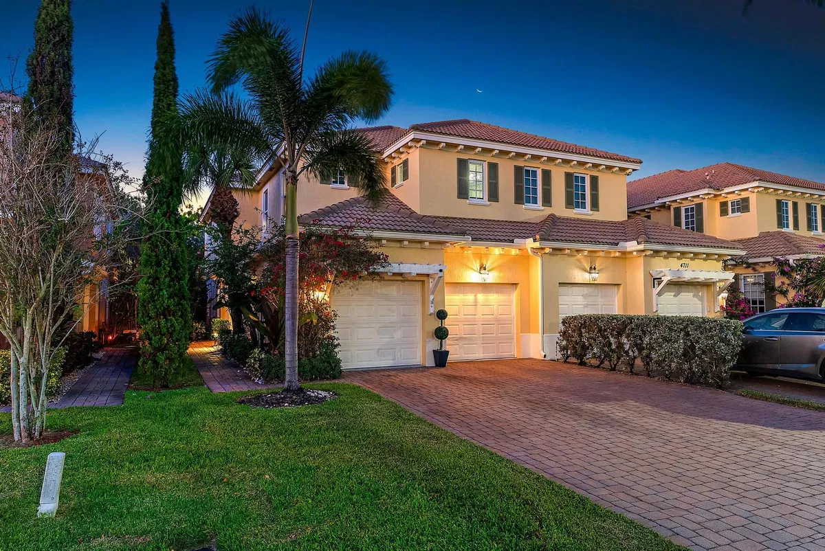 Paloma Palm Beach Gardens Residence photo 19