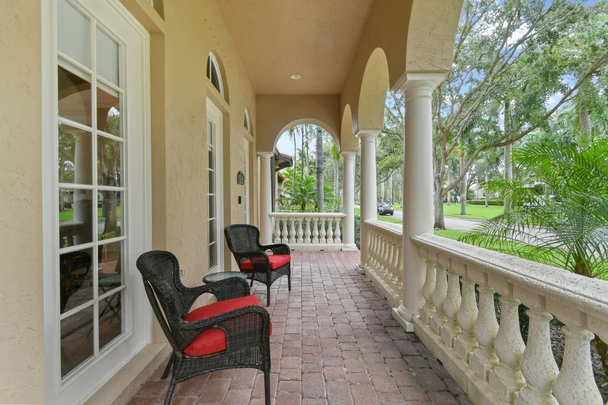 Valencia at Abacoa Residence photo 7