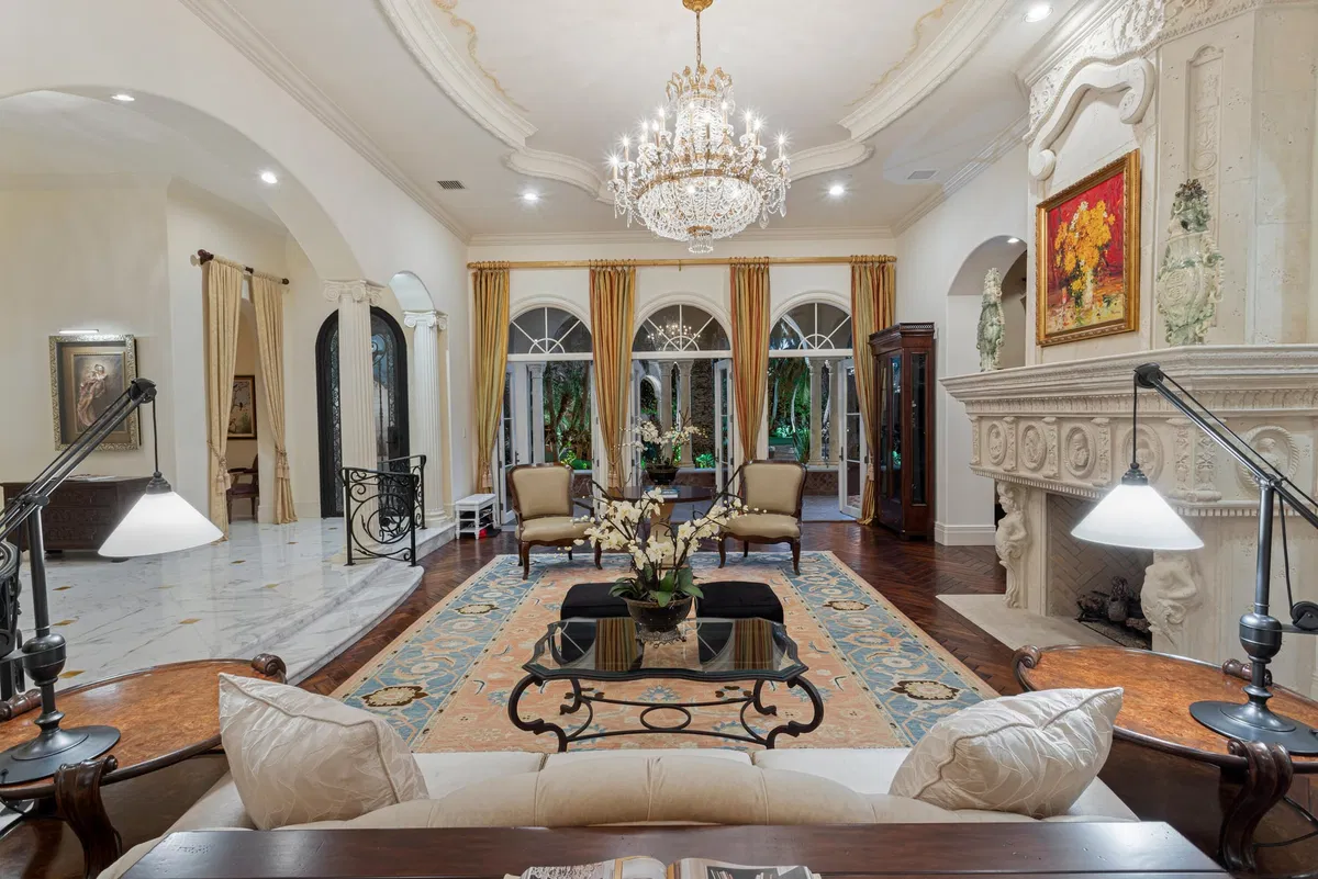 The Sanctuary Boca Raton Residence photo 4